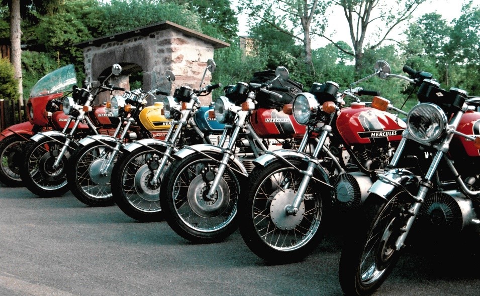 Kupplungslager beobachten!